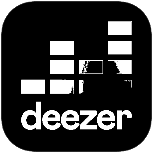 Stream on Deezer